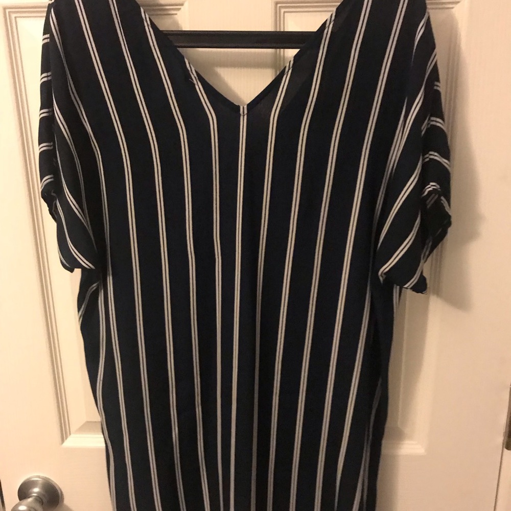 Madewell Dress
